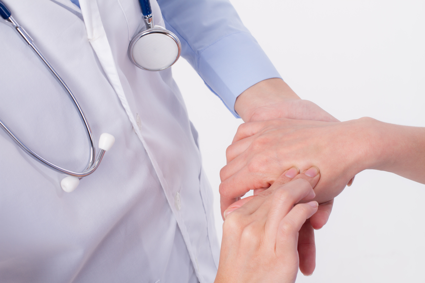 Zespół kanału Guyona. Diagnostyka i leczenie